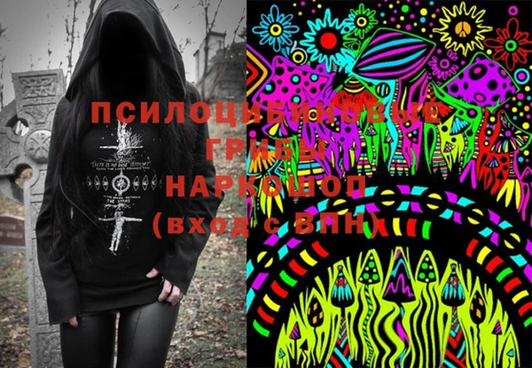 MESCALINE Инта
